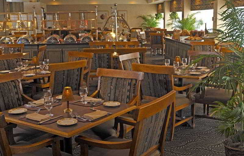 Sheraton Orlando Lake Buena Vista Resort Ресторан фото